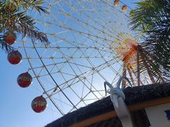 -三亚海昌梦幻海洋不夜城