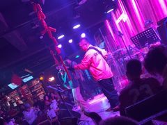 -音乐房子·Vintage Live Bar(玉林总店)