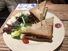 -maan coffee漫咖啡(通州店)