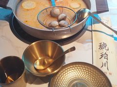 -琥珀川糟粕醋火锅(慈云寺店)