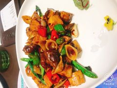 -有璟阁港式餐厅(国贸商城店)