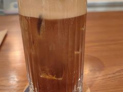 -Be Lived Cafe比例咖啡(摩天轮店)