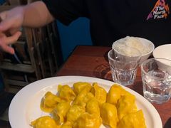 鲅鱼水饺-前海沿·青岛菜(五四广场永旺店)