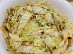 手撕包菜-笨罗卜浏阳菜馆(龙华鹏润达店)