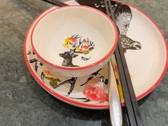 -新白鹿餐厅(湖滨银泰IN77C区店)