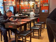 -王繁星面馆(西安熙地港店)