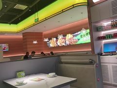 -蛙喔炭烧牛蛙(盐城盐都万达店)