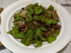 -峨嵋小镇(远洋城店)