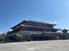 -莆田南少林寺