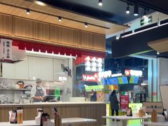 -一醒·手工面·西北传统小吃(悠方购物中心店)