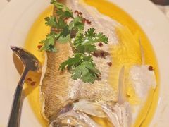 -醉舍·新淮扬菜(长宁龙之梦店)