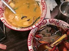 -破店肥哈·东北烧烤·夜宵(南山保利店)