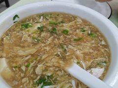 -奥华餐厅·老张记(台基厂店)
