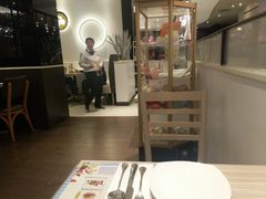 -必胜客(国展店)