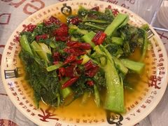 -陈姐烧烤干锅烤鱼(总店)