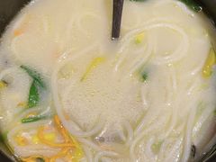 -云海肴·汽锅鸡·云南菜(领展购物广场·中关村店)