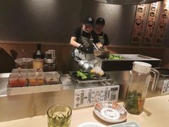 -肉肉大米(金虹桥店)