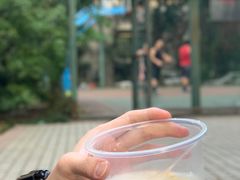 椰汁玉米马蹄爽-甜蜜蜜(昌乐园店)