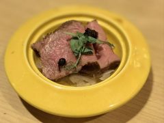 -焼肉 番手十番(銀座三越店)