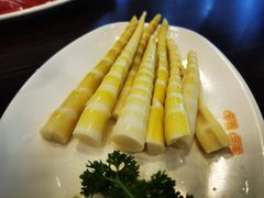 -呷哺呷哺 黄金牧场 (欢乐谷店)