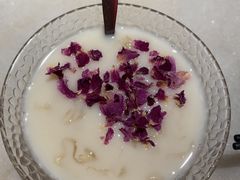 烤奶炖梨-小吊梨汤·北京菜·烤鸭(清河万象汇店)