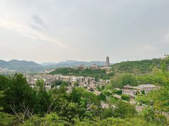 -云端咖啡(山顶教堂店)