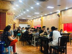 大堂-老黑板筋(顺义总店)