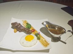 -俄士厨房(时代天街店)
