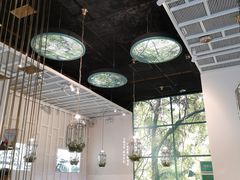 大堂-潮粥荟·潮汕砂锅粥(朝阳大悦城店)