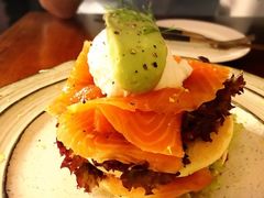 -AFS Cafe & Canteen(闽江二路店)