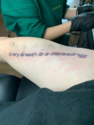 -極致刺青TATTOO STUDIO 私人订制