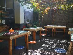 大堂-伊隆斋(什刹海店)