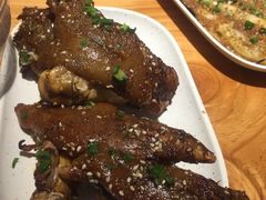 -木屋烧烤(西南角店)