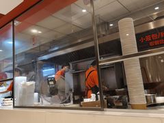 -老通城豆皮大王(吉庆街店)