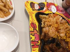 -豪享来牛排(人民店)