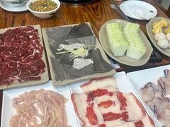 -肥婆麻辣火锅.顺德首创药材麻辣火锅(容桂店)