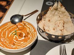 -Pita's&Tika's中东和印度风味餐厅(龙湖天街店)