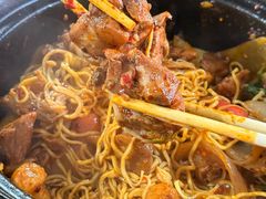 -宋氏重庆鸡公煲(红谷滩万达金街店)