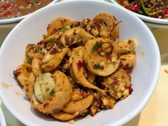 -笨罗卜浏阳菜馆(龙华鹏润达店)