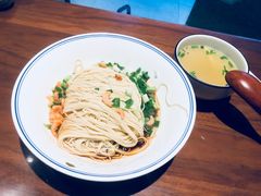 -十面春风·江南面馆(崇宁路店)