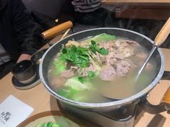 -川堂风·跷脚牛肉·乐山爆炒(宝山日月光店)