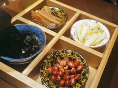 -火宫殿·湘菜小吃·商务宴请·生日聚会(东塘店)