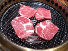 -黑牛黑猪烤肉专门店(万象城店)