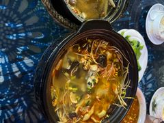 -老东阳·外婆菜(横店店)