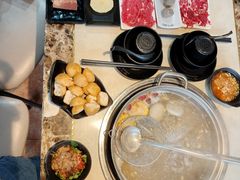 -牛鼎记潮汕牛肉火锅(阳朔店)
