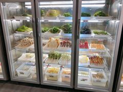 -袁记串串香(四平路店)
