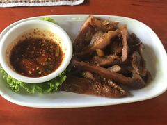 -自然餐厅(Phuket)