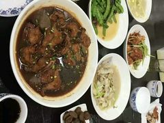 -绍兴名菜馆(可乐路店)