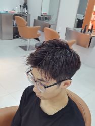 -奈时造型