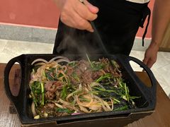 -张家卫·阳江菜·小海鲜(肥婆湾桥店)